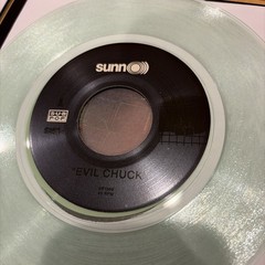Sub Pop Singles Club Volume 8 vinyl 7″ records- 7 – 45 singles (pictured)