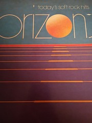 various Artists – Horizons – A 1981 Vinyl LP Record Album NU 9530