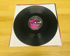 The Mission – 12 X 12” Records – Stunning Collection . Most Are M-NM .
