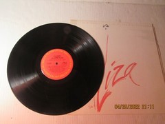 Liza Minnelli -Live at The Winter Garden Theater in NYC, Columbia PC 32854,vinyl