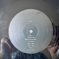 Ye – Bully LP, Album YZY, Gamma. 2026 Electronic, Hip Hop, Funk / Soul none