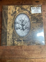 ZAKK WYLDE Book of Shadows II LIMITED Colored Vinyl 2 LP NEW Black Label Society
