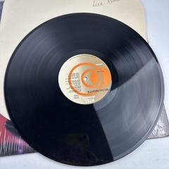 Neon Nights Rock’s Danceable Side Various LP Vinyl 1982 K-tel VG+