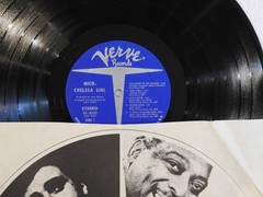 Nico “Chelsea Girl” Pristine NEVER PLAYED Original 1967 First Edition Pressing!