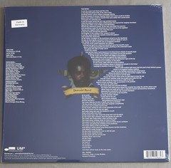 Donald Byrd Ethiopian Nights – Blue Note Records BST-84380 Vinyl LP 2019 NM