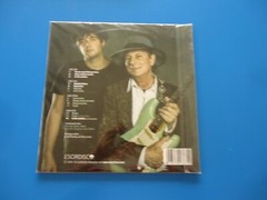 Complete Jeff Buckley and Gary Lucas Songbook by The Niro LP (2019) NEW