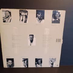 Lester Bowie’s Brass Fantasy “I Only Have Eyes For You” 1985 ECM Records!