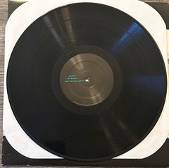 Slint – Spiderland (LP 2004 Reissue Touch and Go) Post Math Rock VG+