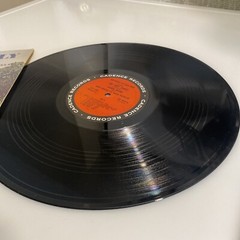 BOB BOOKER, EARLE DOUD “THE FIRST FAMILY” 12″ Vinyl LP Looks Unplayed sld