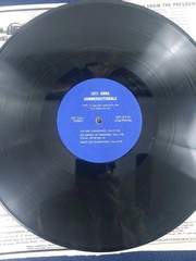 1971 AHRA Summernationals Vinyl Record 602 In Stereo
