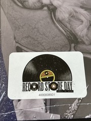 NEW Taylor Swift- Elizabeth Taylor Record Store Day 2026 Excl. 7″ Vinyl RSD