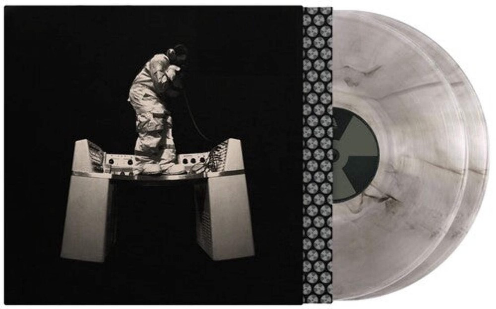 Don Toliver – Octane [Clear Smoke Vinyl] NEW Vinyl