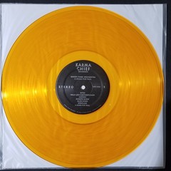 Ghost Funk Orchestra – A Song For Paul (LP) (Near Mint (NM or M-)) – 3629956242