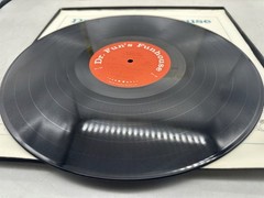 Dr. Fun & The Funhouse Gang – Dr. Fun’s Funhouse (Includes Funhouse Frolic) NM