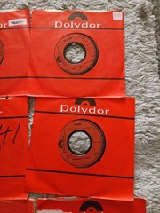 SLADE 12 7″ VINYL SINGLE – MERRY XMAS EVERYBODY, CUM ON FEEL THE NOIZE