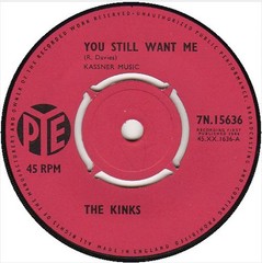 The Kinks – You Still Want Me