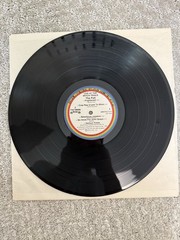 The Fall – Collection – 4 Rare Vinyl
