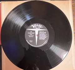 Parker, Charlie The Charlie Parker Story #3 Verve MGV(V) 8002