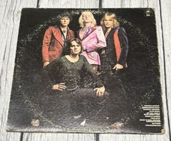 The Edgar Winter Group They Only Come Out At Night Epic PE 31584 W/W