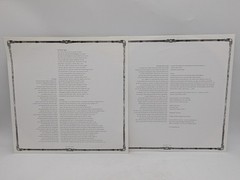 Two Gallants – The Throes 2006 1st Press 2x LP Vinyl VG+ Limited 2000 Copies