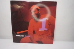 Marvin Gaye – Number 1’s Ones (Limited Edition, Purple Vinyl LP)