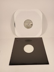 Jeff Mills Circus Vinyl Single 12inch Purpose Maker