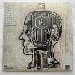Funf [LP] by Clinic (1990s-2000s)(180g Vinyl),2008, Domino Recording Company USA