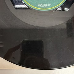 Minor Threat – DISCHORD No. 12 (1984) Vinyl Record – Red Cover