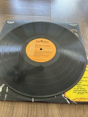 Elvis Presley From Memphis To Vegas Vinyl 2LP Record [Rock, Pop Rock] LSP-6020