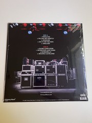 Scott Weiland – Live Record Store Day 2026 Vinyl LP RSD 26 Limited Edition NEW