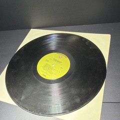 Wilson Pickett Rockfish Crossing 12″ Black Vinyl LP Gatefold Warner BS 2631