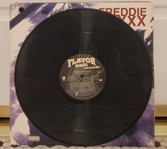 Freddie Foxxx – So Tough EP Flavor Unit Records 49 77445 VERY NICE! vg++