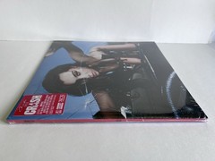 Charli XCX Crash Vinyl LP GREY *NEW / SEALED* Ltd. Ed 2022 Lorde PinkPantheress