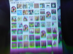 CREAM Wheels Of Fire 2LPs Atco SD 2-7001 Vintage 1968 Live & Studio Vinyls 12″