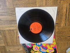 Supergroups – Volume 3 Polydor 2480 018 – LP Vinyl James Brown, The Who, Hendrix