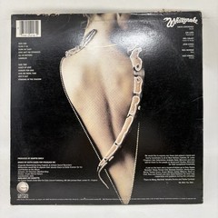 Whitesnake – Slide It In Good Plus (G+)/Good Plus (G+)