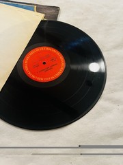 Chicago Transit Authority Double Lop Gatefold 1969 CS 9809