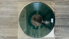Ariana Grande Christmas & Chill 12″ Green Vinyl EP Pop Holiday