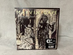 Here, My Dear • Marvin Gaye • NEW/SEALED Vinyl LP Record