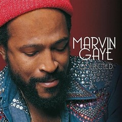 Marvin Gaye – Collected [New Vinyl LP] Gatefold LP Jacket, 180 Gram