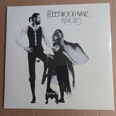 new FLEETWOOD MAC Lp RUMOURS VINYL stevie nicks