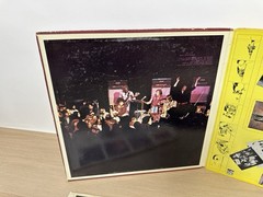 MC5 – High Time – 1971 USA Gatefold Vinyl LP w/ Inner – Atlantic Records SD 8285
