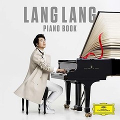 Lang Lang – Piano Book [New Vinyl LP]