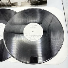 Justin Bieber: Purpose (Double Vinyl LP 2015 Def Jam Records)