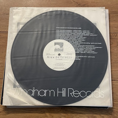 Windham Hill LPs: Lot of (6), Shadowfax/Ackerman/de Grassi, more, EXC