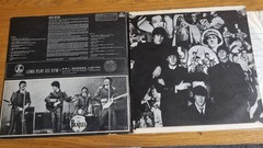 The Beatles – BEATLES FOR SALE LP Parlophone PCS 3062 First Stereo Pressing 1964