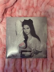 Lana Del Rey – Did You Know There’s A Tunnel Under Ocean Blvd Explicit Vinyl