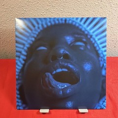 Childish Gambino Awaken, My Love! Black Vinyl LP Glassnote Soul Funk 2016