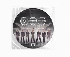BTS ARIRANG 5th Album 613 Limited Edition Picture Disc Vinyl LP SEALED NEW