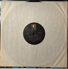 JIM CROCE Life And Times 1973 LP on ABC #ABCX-769 FOLK ROCK 11 tracks GATEFOLD